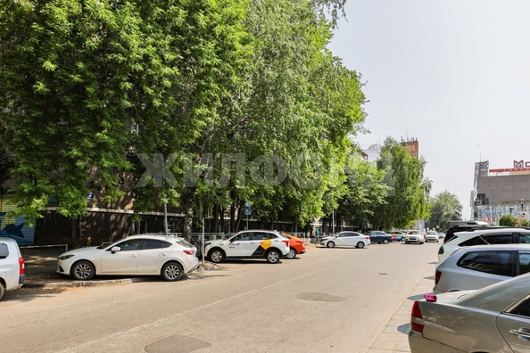 
  Продается 1-комн. квартира 29.8 м². Фото 31.