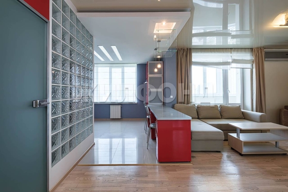 
  Продается студия 49.5 м². Фото 2.