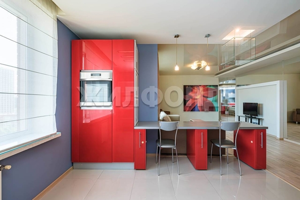 
  Продается студия 49.5 м². Фото 18.