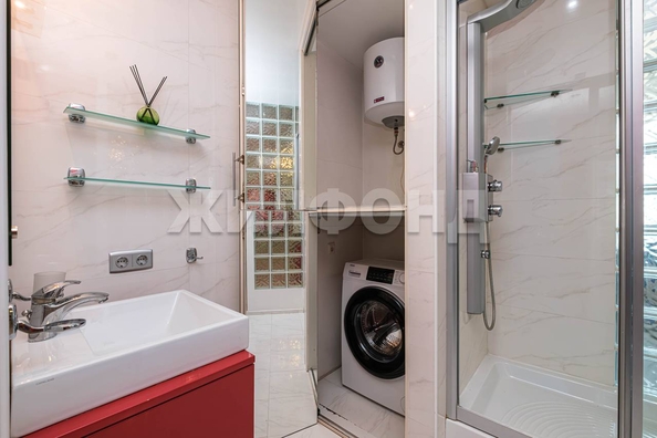 
  Продается студия 49.5 м². Фото 24.