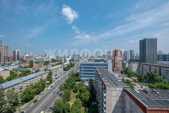 
  Продается студия 49.5 м². Фото 16.