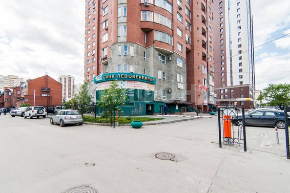 
  Продается студия 49.5 м². Фото 21.