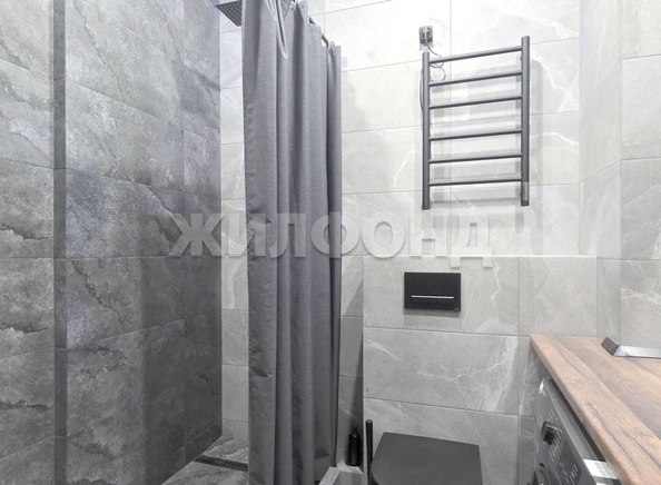 
  Продается студия 24.2 м², в ЖК Золотая роща. Фото 7.