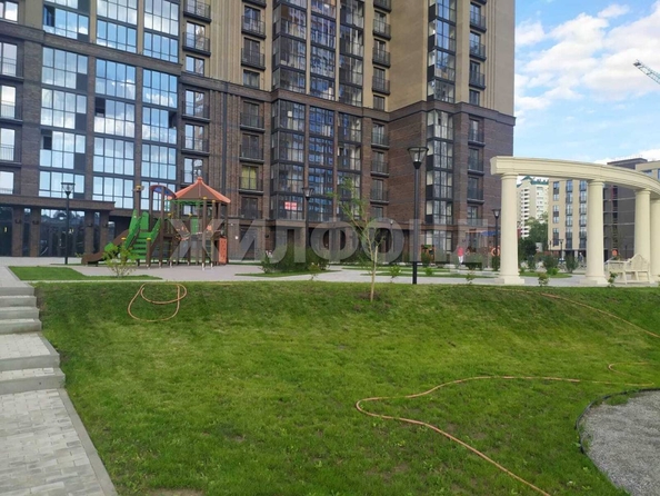 
  Продается 1-комн. квартира 44.9 м², в ЖК Classic House (Классик Хаус). Фото 14.