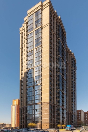 
  Продается 1-комн. квартира 46.2 м², в ЖК Classic House (Классик Хаус). Фото 1.