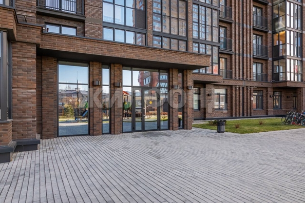 
  Продается 1-комн. квартира 46.2 м², в ЖК Classic House (Классик Хаус). Фото 2.