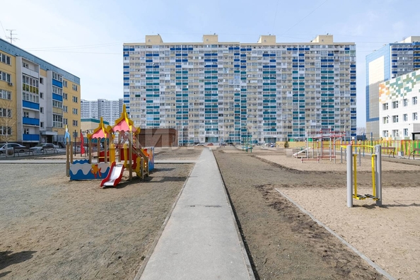 
  Продается 1-комн. квартира 27.6 м². Фото 7.