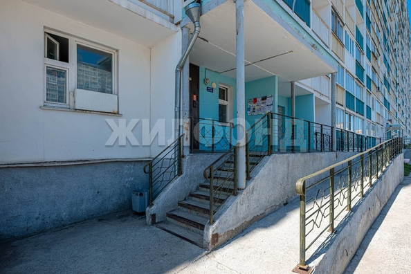 
  Продается 1-комн. квартира 27.6 м². Фото 13.