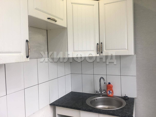 
  Продается 1-комн. квартира 26.5 м². Фото 3.