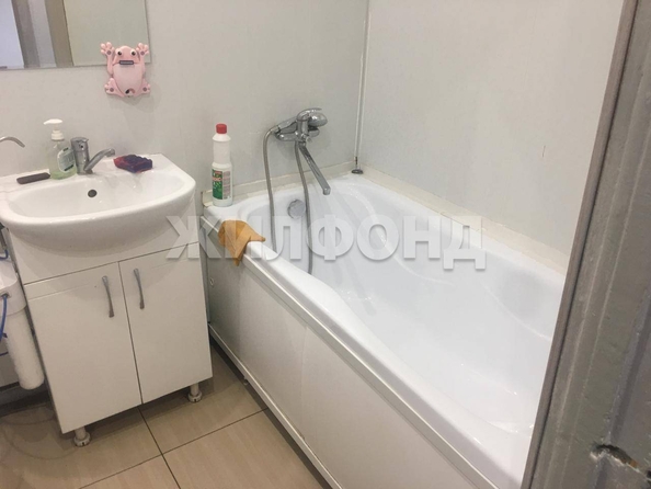 
  Продается 1-комн. квартира 26.5 м². Фото 14.