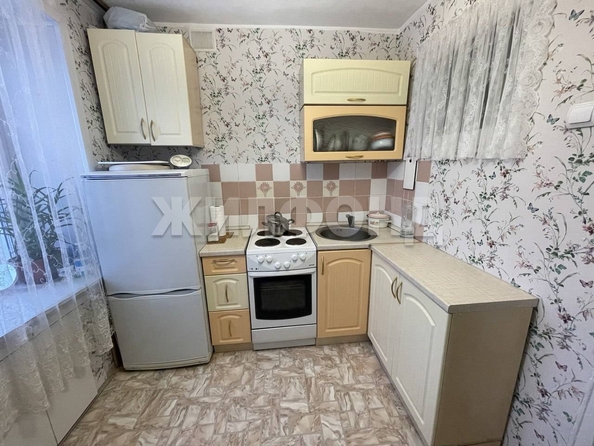 
  Продается 1-комн. квартира 30.3 м². Фото 2.