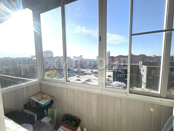 
  Продается 1-комн. квартира 30.3 м². Фото 12.