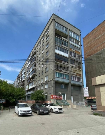 
  Продается 1-комн. квартира 30.3 м². Фото 17.