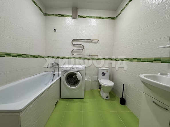 
  Продается 1-комн. квартира 44.4 м², в ЖК Радужный каскад, б/с 19. Фото 4.