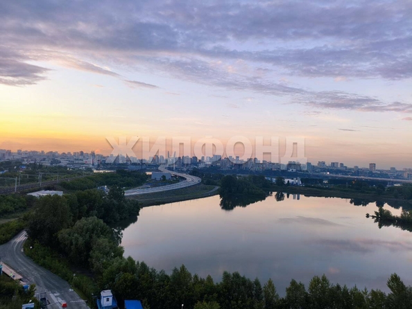 
  Продается 1-комн. квартира 44.4 м², в ЖК Радужный каскад, б/с 19. Фото 11.