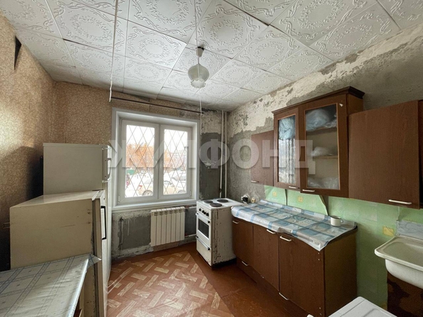 
  Продается 1-комн. квартира 41.4 м². Фото 3.