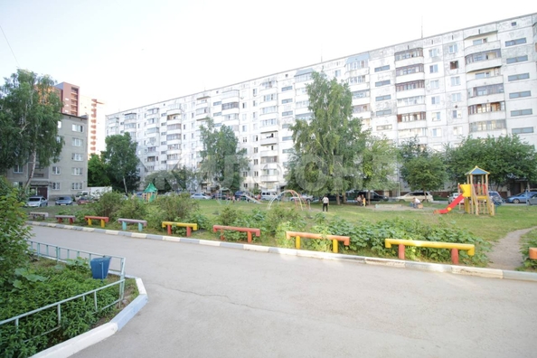 
  Продается 1-комн. квартира 41.4 м². Фото 7.