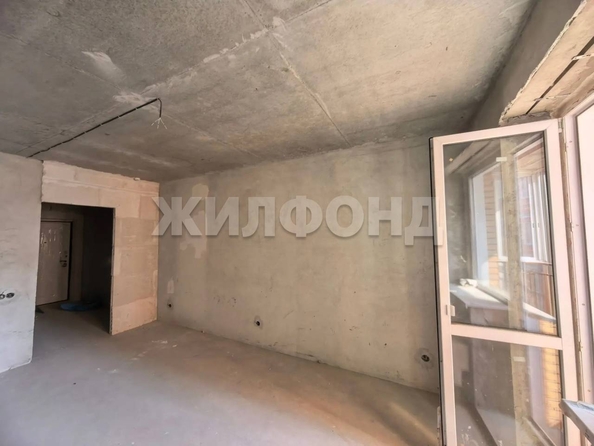 
  Продается студия 28.2 м², в ЖК На Коротаева, дом 1. Фото 2.