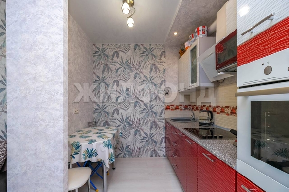 
  Продается 1-комн. квартира 33 м². Фото 9.