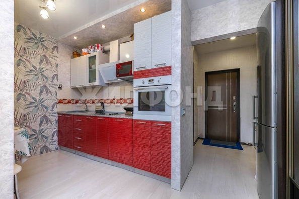 
  Продается 1-комн. квартира 33 м². Фото 10.