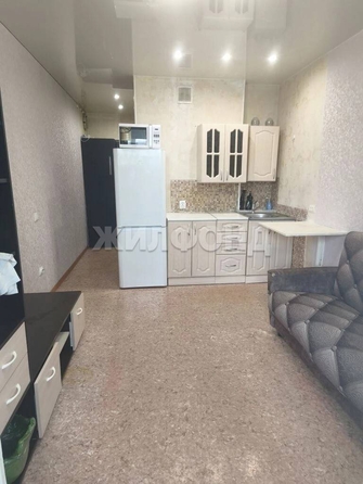
  Продается студия 20.5 м². Фото 1.