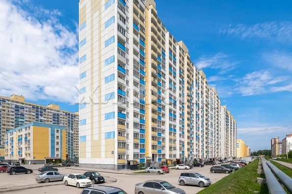 
  Продается студия 20.5 м². Фото 8.