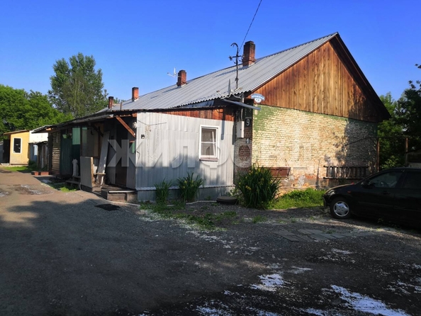 
  Продается 1-комн. квартира 25.8 м². Фото 9.