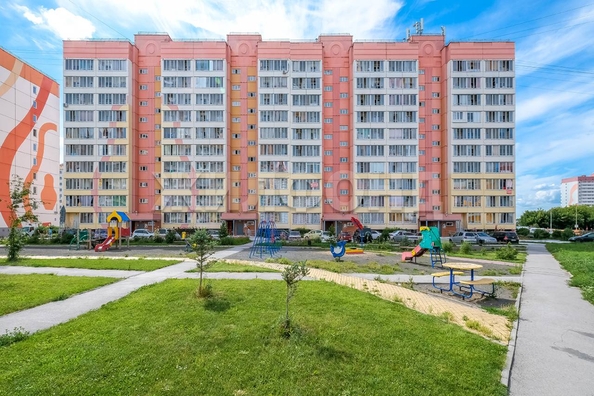 
  Продается 1-комн. квартира 25.5 м². Фото 14.