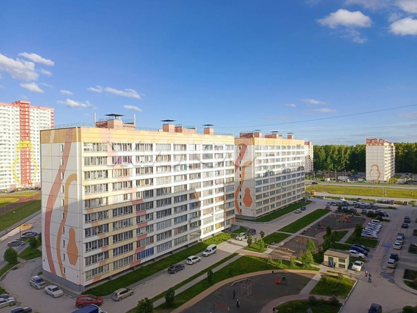 
  Продается 1-комн. квартира 25.5 м². Фото 17.