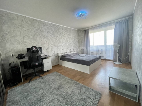 
  Продается 1-комн. квартира 37.2 м². Фото 4.