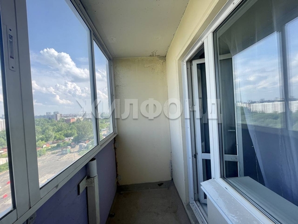 
  Продается 1-комн. квартира 37.2 м². Фото 8.