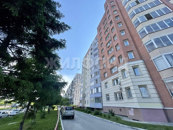
  Продается 1-комн. квартира 37.2 м². Фото 17.