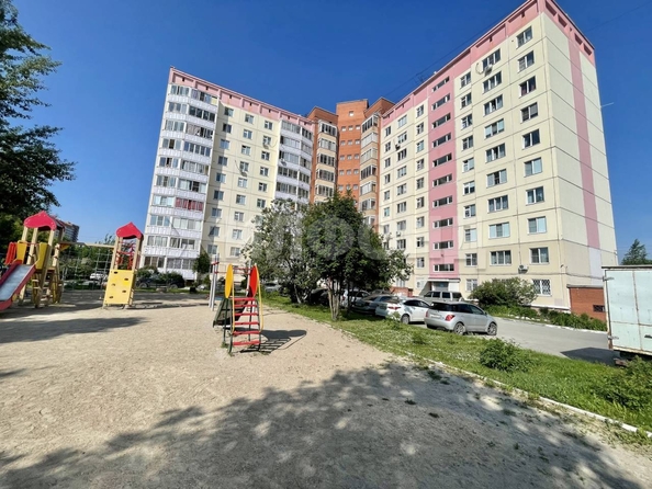 
  Продается 1-комн. квартира 37.2 м². Фото 20.