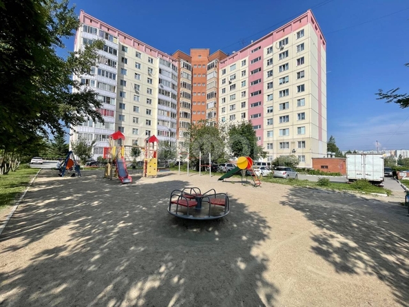 
  Продается 1-комн. квартира 37.2 м². Фото 21.