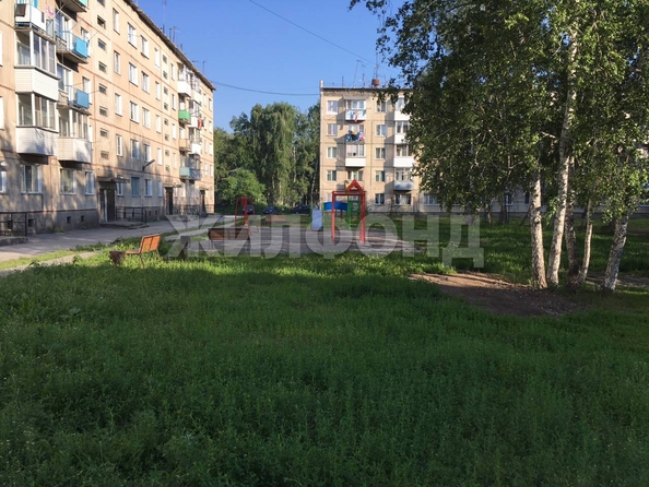 
  Продается 1-комн. квартира 29 м². Фото 6.