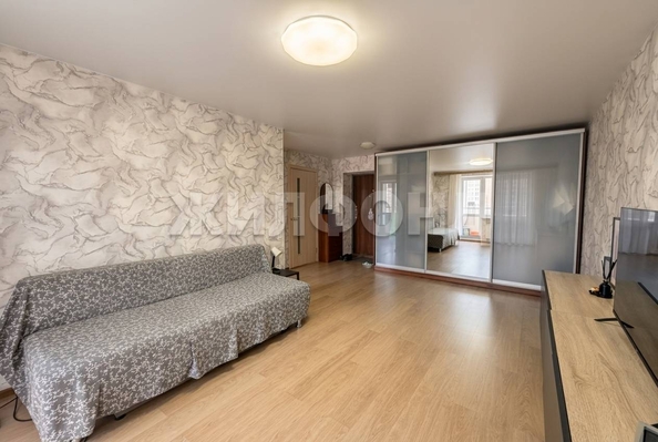 
  Продается 1-комн. квартира 36.7 м². Фото 2.