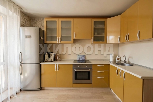 
  Продается 1-комн. квартира 36.7 м². Фото 5.