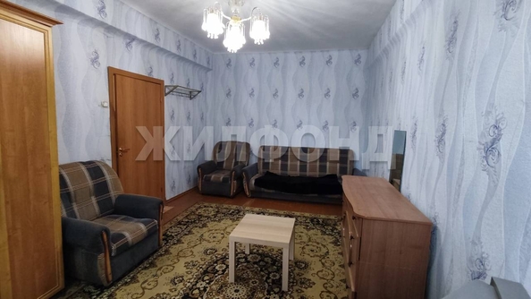 
  Продается 1-комн. квартира 36.4 м². Фото 4.
