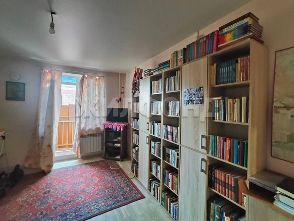
  Продается 1-комн. квартира 41 м², в ЖК Дивногорский, дом 46. Фото 5.