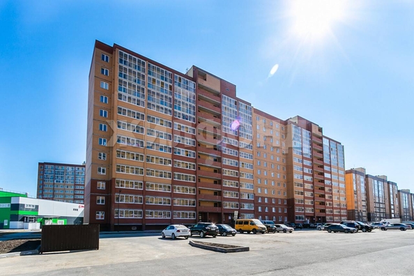 
  Продается 1-комн. квартира 41 м², в ЖК Дивногорский, дом 46. Фото 15.