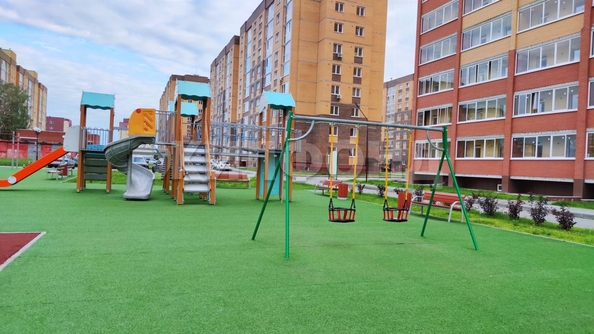 
  Продается 1-комн. квартира 41 м², в ЖК Дивногорский, дом 46. Фото 16.
