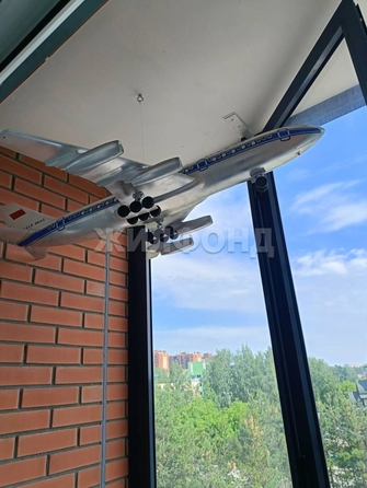 
  Продается 2-комн. квартира 48.3 м², в ЖК Эволюция, 1 оч, дом 3. Фото 4.