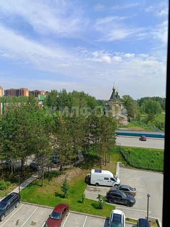
  Продается 2-комн. квартира 48.3 м², в ЖК Эволюция, 1 оч, дом 3. Фото 7.