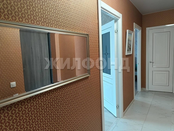 
  Продается 2-комн. квартира 48.3 м², в ЖК Эволюция, 1 оч, дом 3. Фото 8.