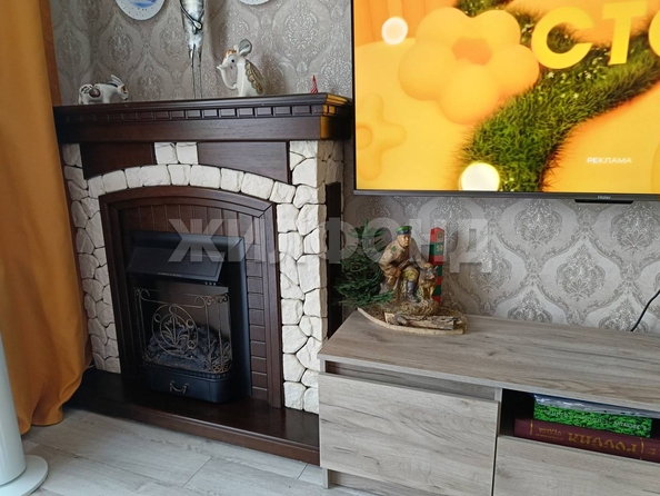 
  Продается 2-комн. квартира 48.3 м², в ЖК Эволюция, 1 оч, дом 3. Фото 11.