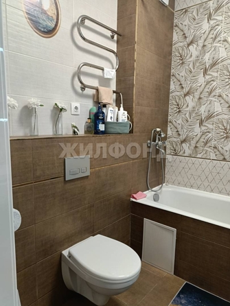 
  Продается 2-комн. квартира 48.3 м², в ЖК Эволюция, 1 оч, дом 3. Фото 14.