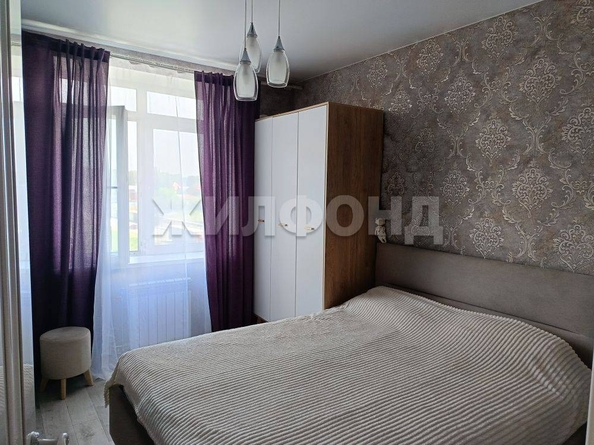 
  Продается 2-комн. квартира 48.3 м², в ЖК Эволюция, 1 оч, дом 3. Фото 16.