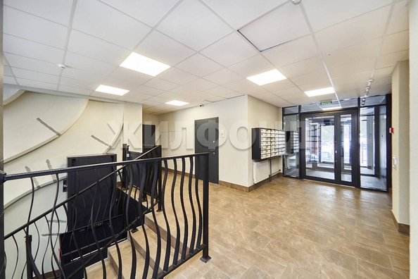 
  Продается 2-комн. квартира 48.3 м², в ЖК Эволюция, 1 оч, дом 3. Фото 19.