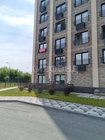 
  Продается 2-комн. квартира 60 м², в ЖК Рафинад, дом 2. Фото 12.