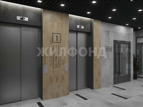 
  Продается 2-комн. квартира 60 м², в ЖК Рафинад, дом 2. Фото 17.